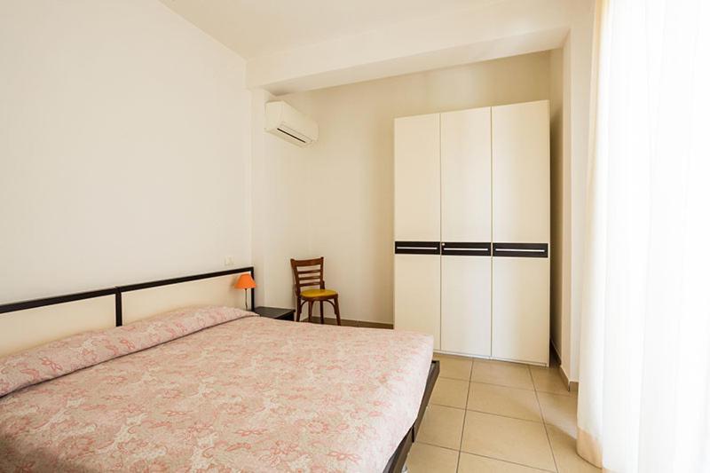 Residence Roxy Misano Adriatico Exteriér fotografie